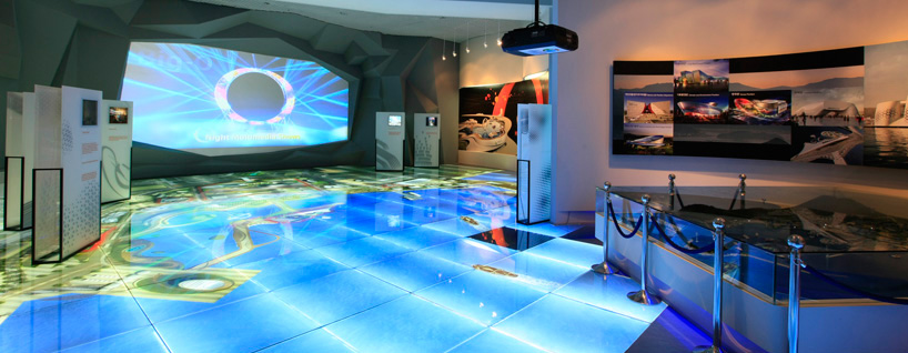 2012 여수세계박람회장