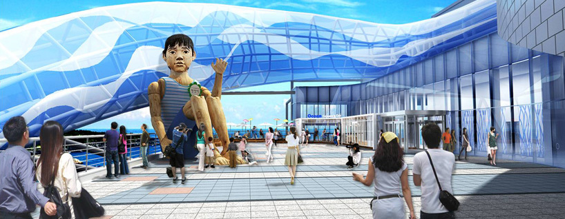 2012 여수세계박람회장