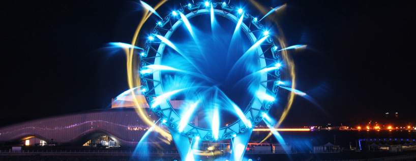 2012 여수세계박람회장